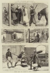 La questione orientale